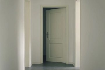 porte interne