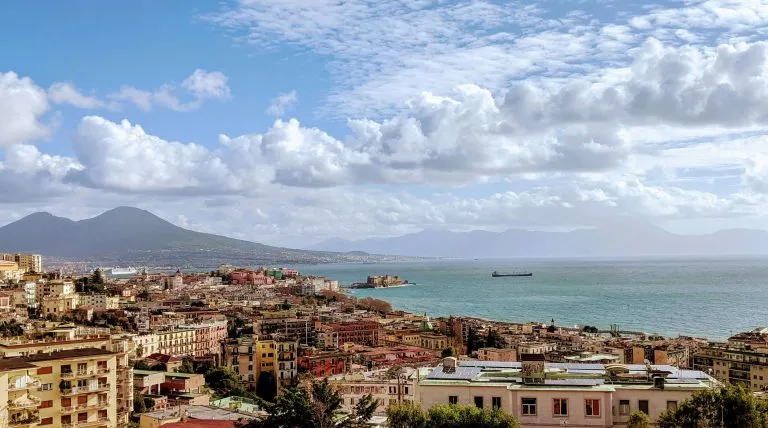 Visitare Napoli in 3 giorni: come organizzarsi e cosa vedere