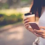 Uso smartphone consapevole, ecco la nuova campagna per l’ambiente