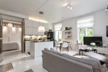 gestire una casa
