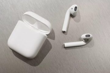Come collegare AirPods a smartphone e iPad