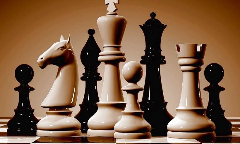 Come si chiamano i pezzi degli scacchi, come giocare a scacchi