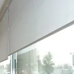 Tende a rullo, una soluzione dai molteplici vantaggi