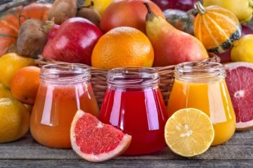 estrattore succo