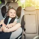 Legge seggiolini antiabbandono: dal 6 marzo scattano le multe