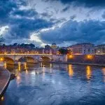 Luoghi romantici di Roma per il tuo servizio fotografico di matrimonio