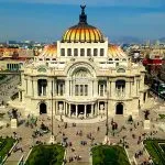 Messico: principali attrazioni