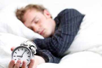dormire