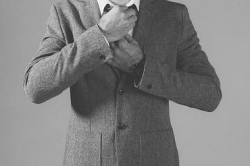 moda uomo