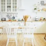 Come scegliere le sedie per la cucina