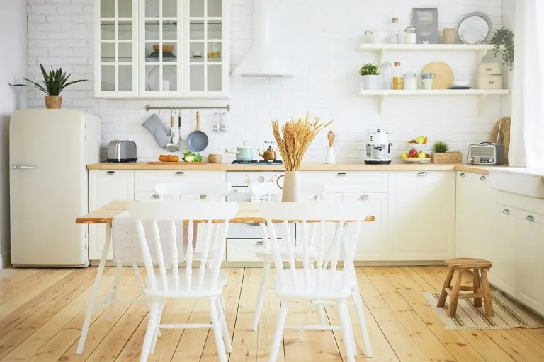 Come scegliere le sedie per la cucina