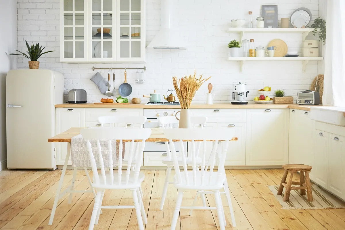 Come scegliere le sedie per la cucina