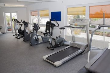 Tapis roulant