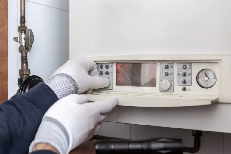 Come aumentare l’efficienza di una caldaia