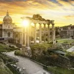 Consigli per un fine settimana a Roma