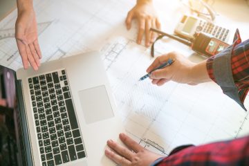 general contractor