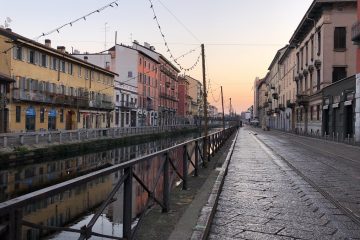 milano