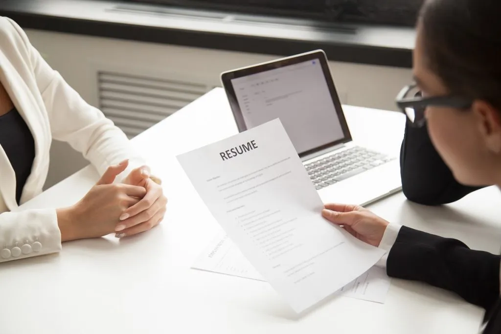 Ricerca del primo lavoro: consigli per non farsi cogliere impreparati