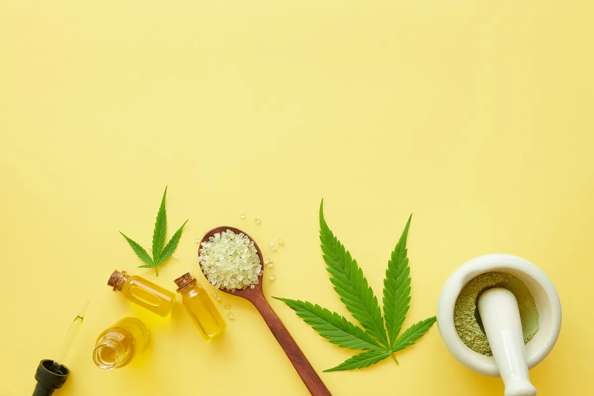 Cannabis light: i prodotti più apprezzati