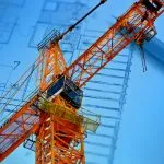 Gru per cantiere: come orientarsi in fase di acquisto