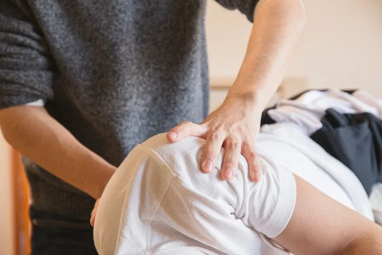 Quando è opportuno rivolgersi ad un osteopata
