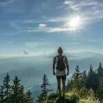 5 itinerari nel mondo da visitare con il vagabonding