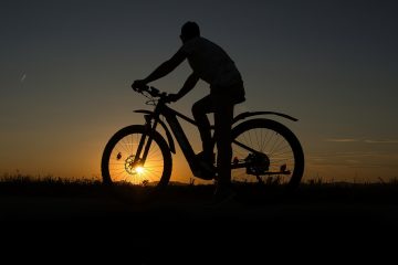 bici sera