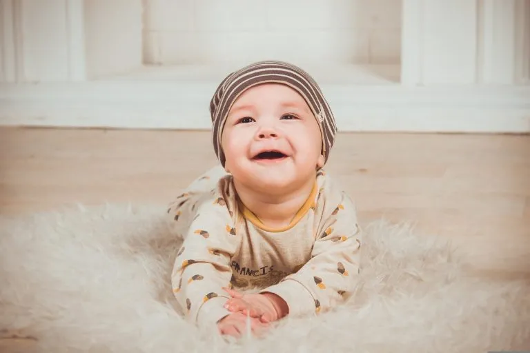 Cappotti per neonato, come sceglierli