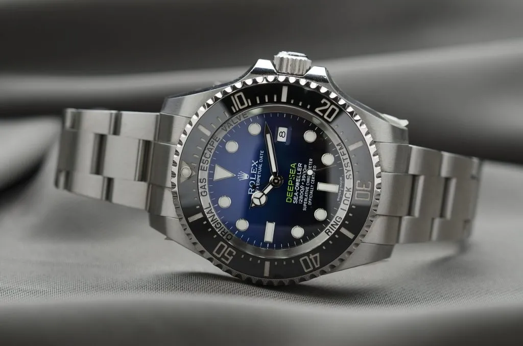 Compro Rolex a Roma, tutto ciò che c’è da sapere per la scelta del miglior operatore