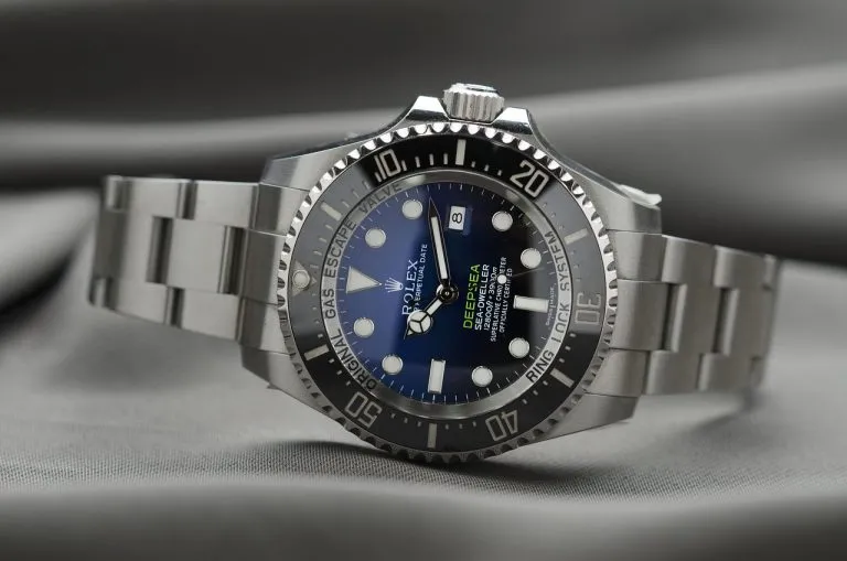 Compro Rolex a Roma, tutto ciò che c’è da sapere per la scelta del miglior operatore