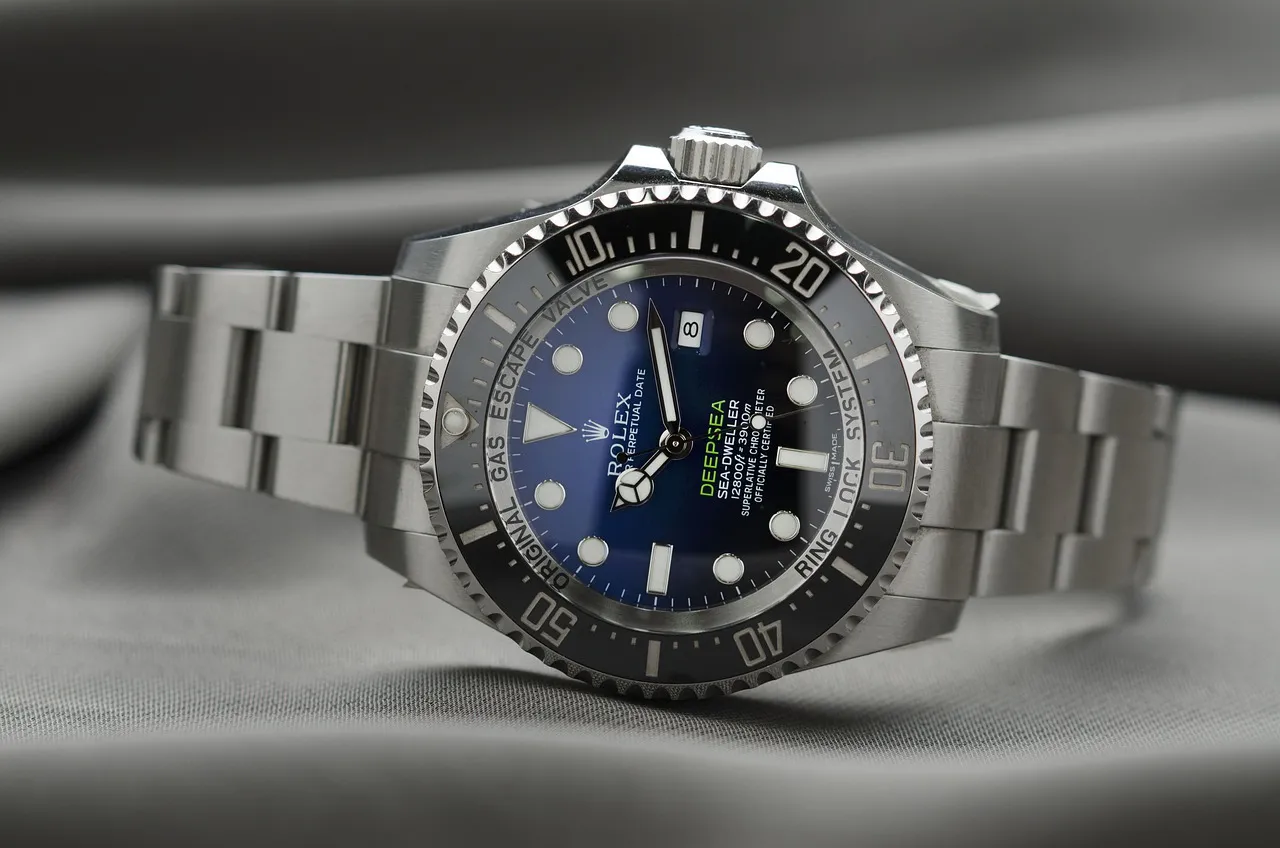 Compro Rolex a Roma, tutto ciò che c’è da sapere per la scelta del miglior operatore