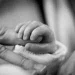 L’anello migliore da regalare quando nasce il primo figlio