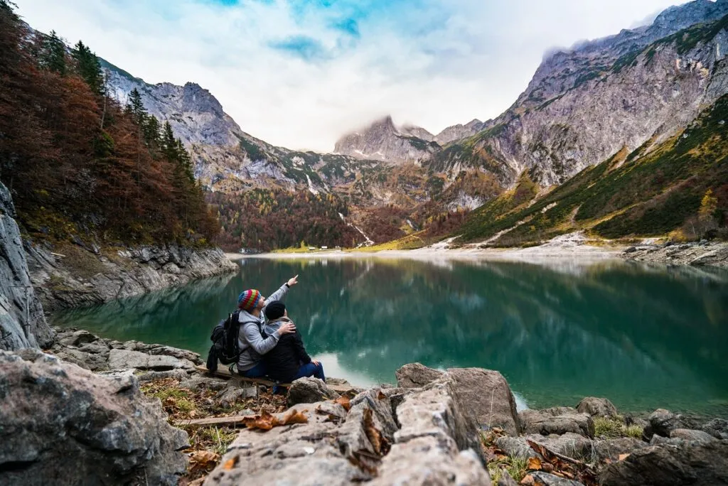 Perché dovresti viaggiare di più
