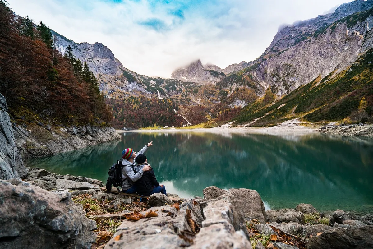 Perché dovresti viaggiare di più