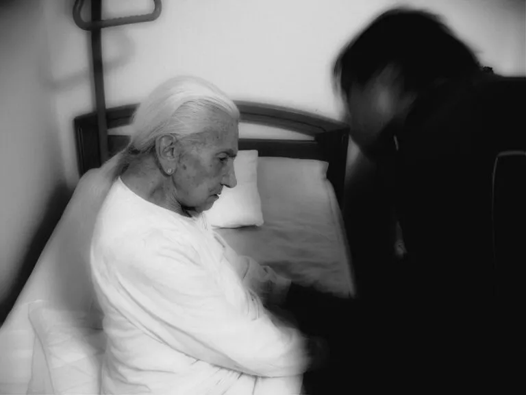 Cosa è una casa famiglia per anziani