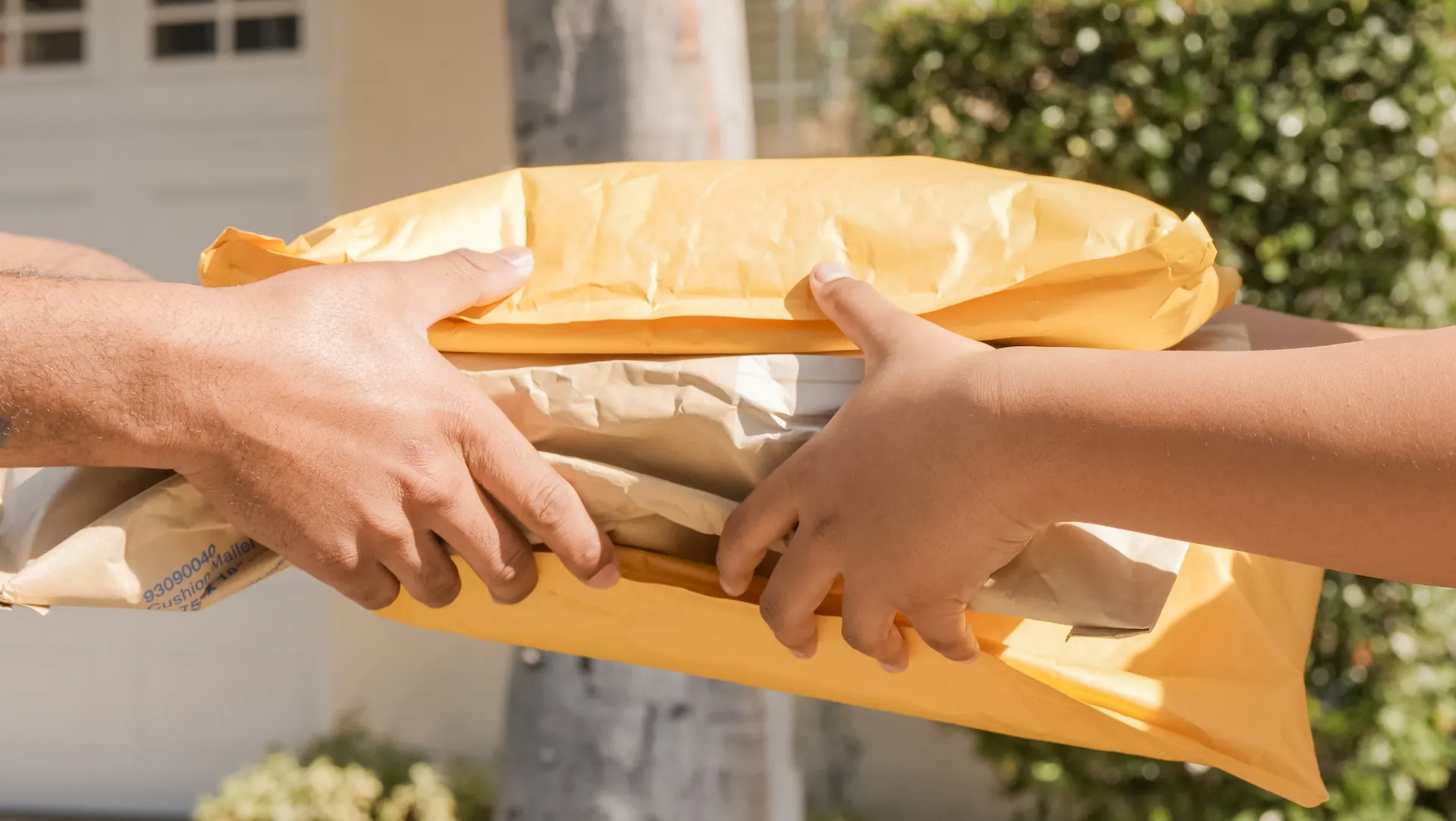 La guida al perfetto imballaggio per una spedizione di pacchi
