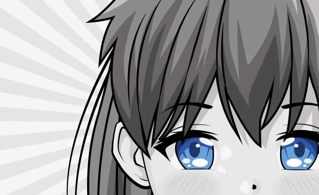 MANGA: COME NASCONO E QUALI SONO I MIGLIORI?