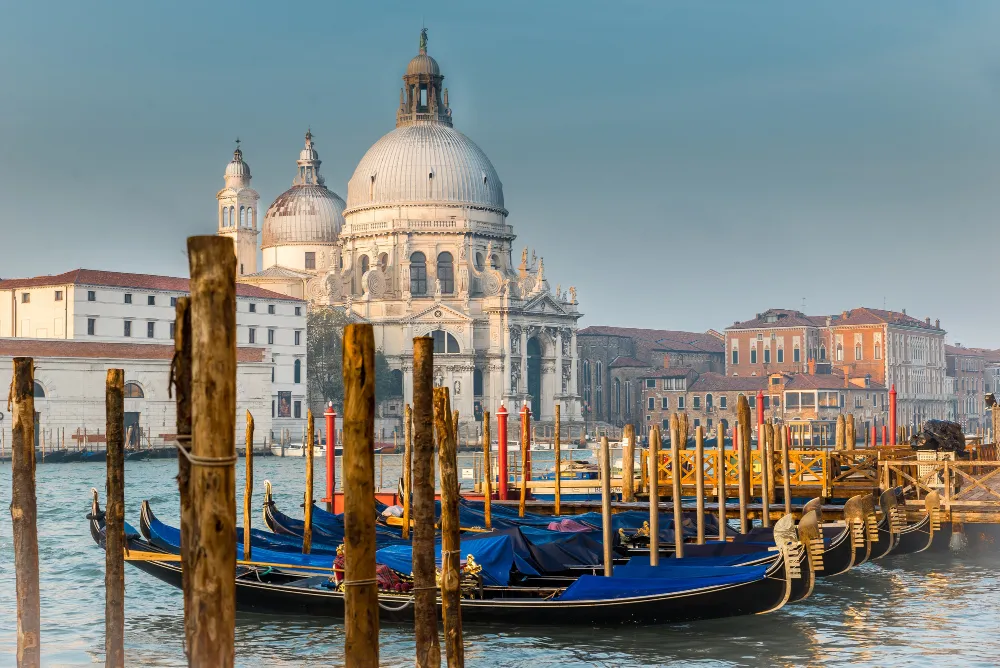 Visitare Venezia: storia e tradizioni della Festa del Redentore