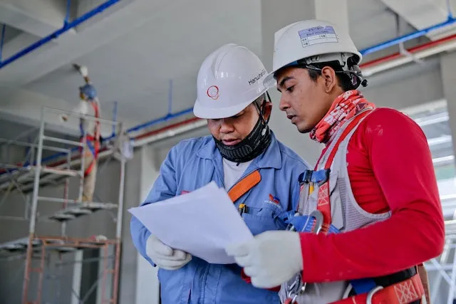 Torce Atex: che cosa sono e perché sono importanti?