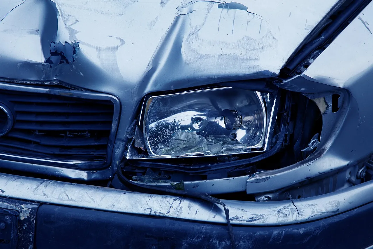 Incidente stradale: tutti i numeri utili a cui fare affidamento
