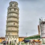 Il mestiere del fabbro a Pisa