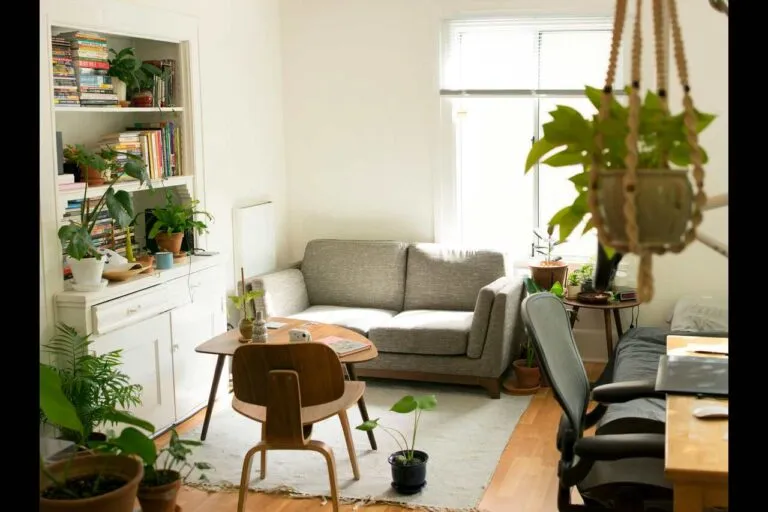 Stile glamour: come avere una “casa copertina” in 4 semplici mosse!
