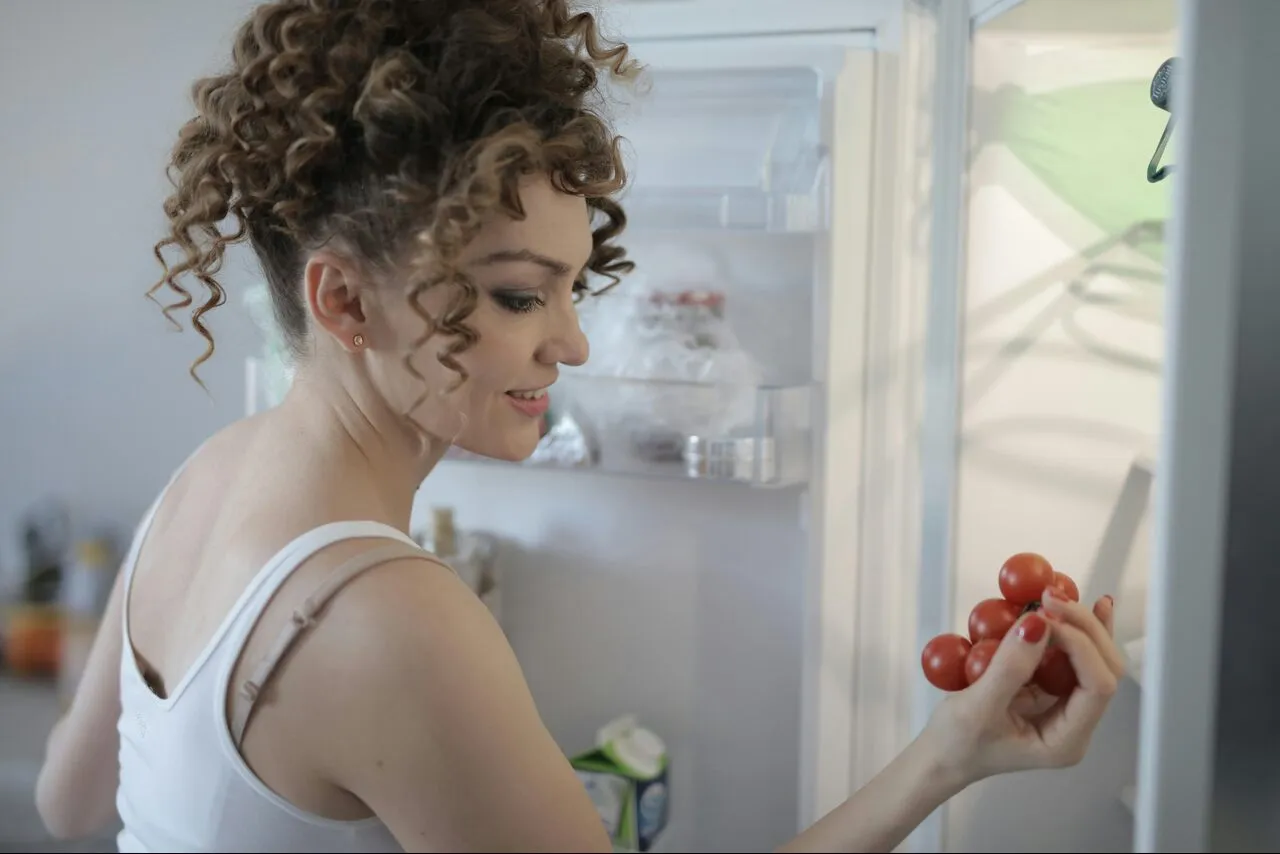 Frigorifero stile vintage: quali caratteristiche deve avere e come inserirlo nell’ambiente