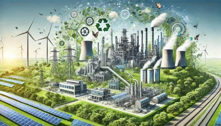 Transizione 5.0: che cos’è e come si sviluppa questo nuovo modello