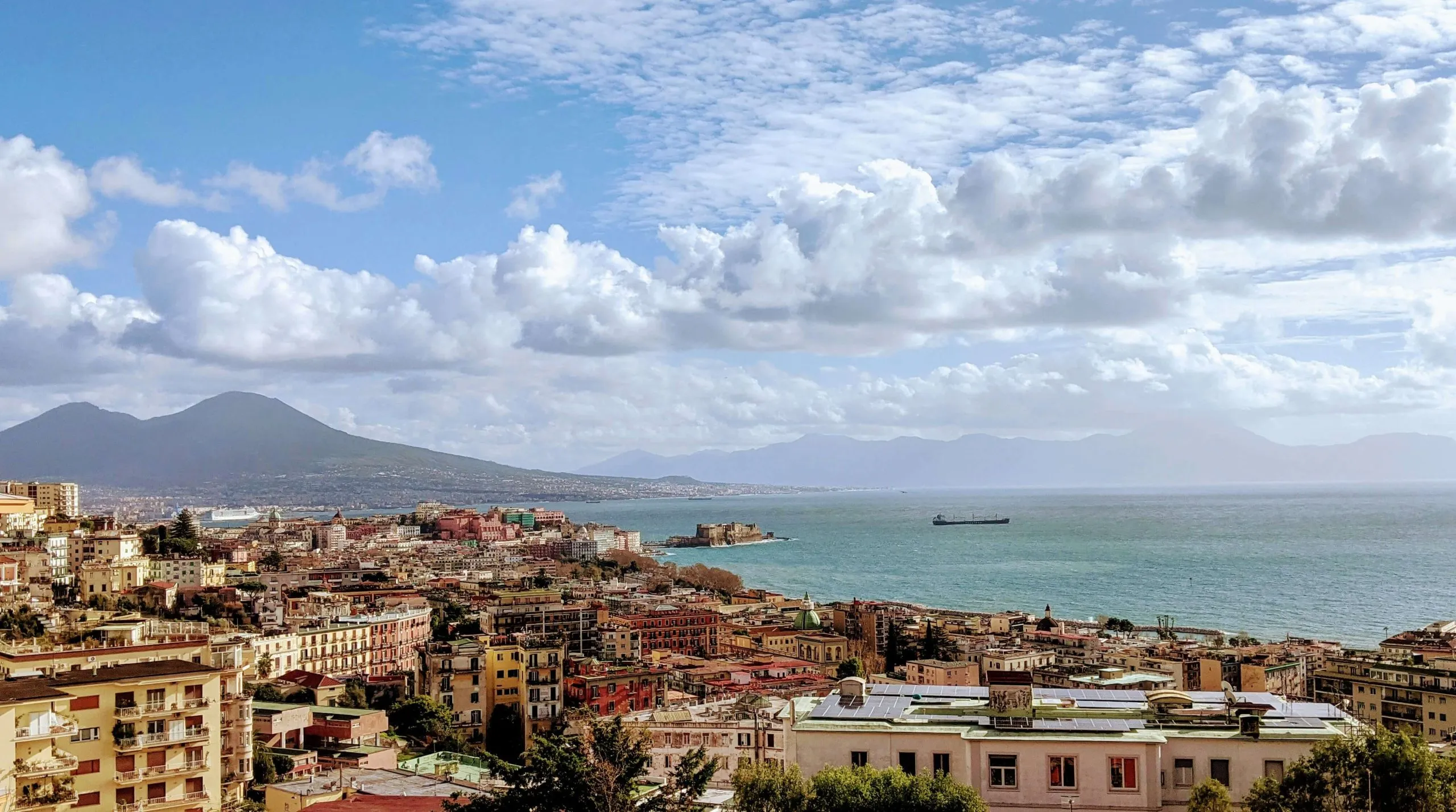 Visitare Napoli in 3 giorni: come organizzarsi e cosa vedere